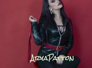 AryaPatton