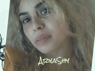 AryaShy