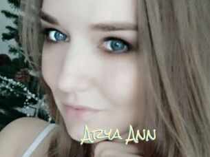 Arya_Ann