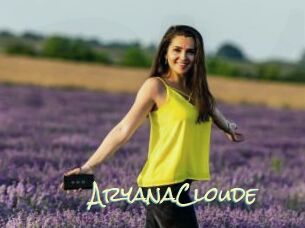 AryanaCloude