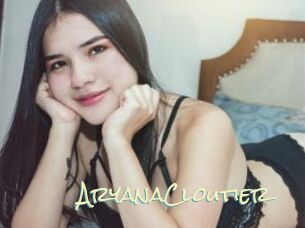 AryanaCloutier Porn Monkey Cash