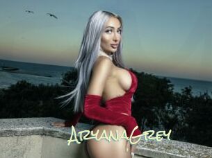 AryanaGrey