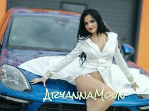 AryannaMoon