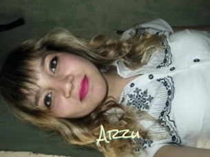 Arzu