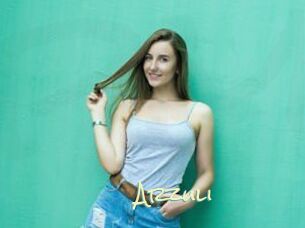 Arzuli