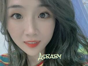 Asbaby