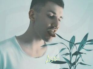 Asdi