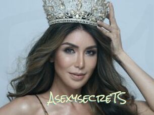 AsexysecreTS