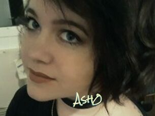 Ash0 Porn Monkey Cash