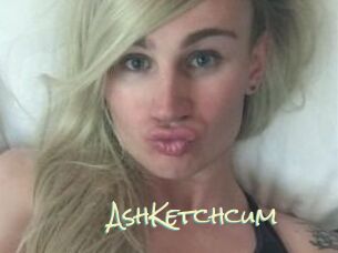 AshKetchcum