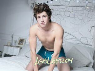 AshLeeroy