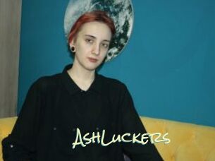 AshLuckers