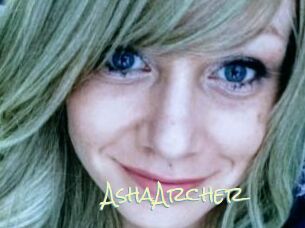 AshaArcher