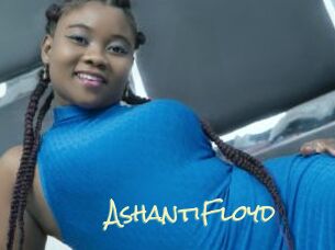 AshantiFloyd Porn Monkey Cash