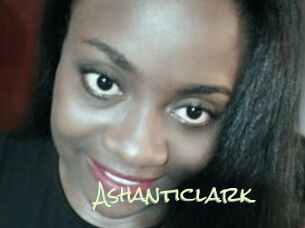 Ashanticlark Porn Monkey Cash