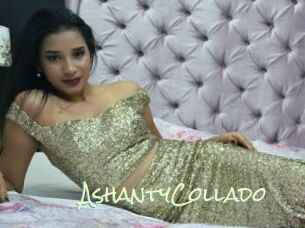 AshantyCollado