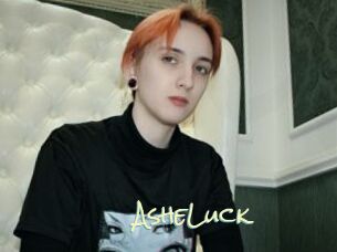 AsheLuck