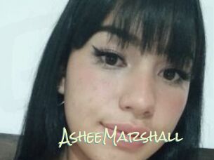 AsheeMarshall