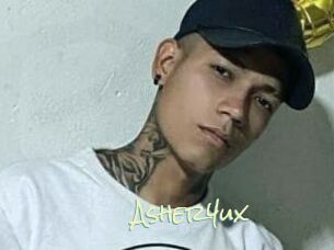 Asher4ux