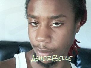 Asher_Belle