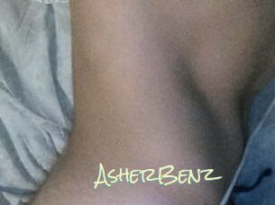 Asher_Benz