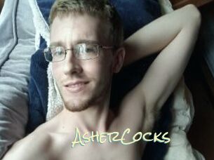 AsherCocks