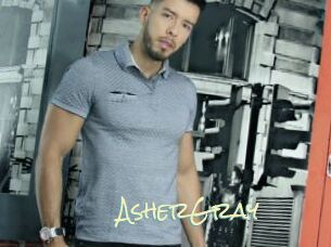 AsherGray