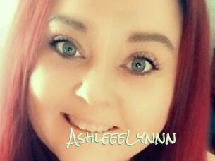AshleeeLynnn