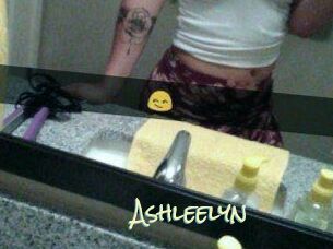 Ashleelyn
