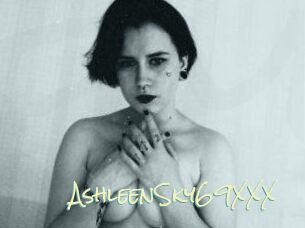 AshleenSky69XXX