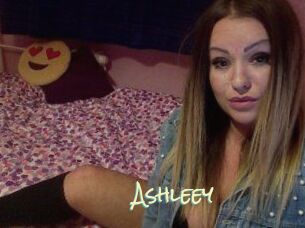Ashleey