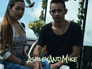 AshleyAndMike