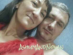 AshleyAndNolan Porn Monkey Cash