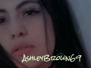 AshleyBrown69