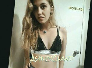 AshleyCland