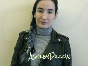 AshleyDillon