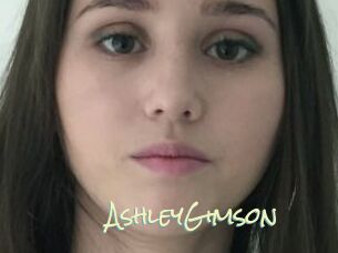 AshleyGimson