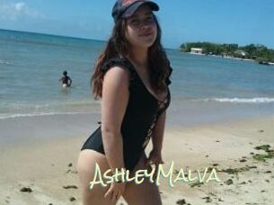 AshleyMalva Porn Monkey Cash