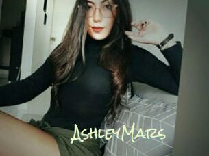 AshleyMars