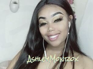 AshleyMonrox