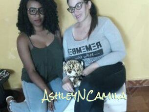 AshleyNCamila