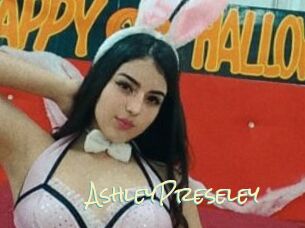 AshleyPreseley