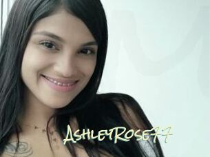 AshleyRose77