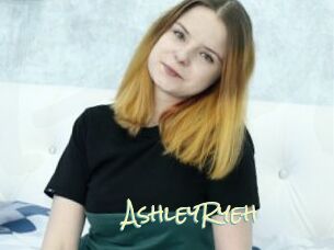 AshleyRyeh
