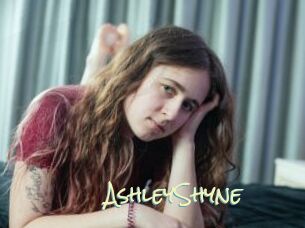 AshleyShyne Porn Monkey Cash