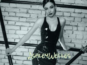 AshleyWelles