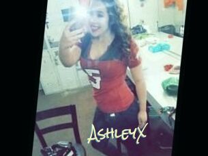 AshleyX