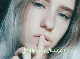 Ashley_Willson