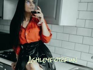 Ashleyforfun