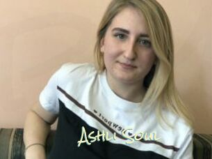 Ashli_Soul Porn Monkey Cash